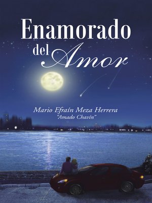 cover image of Enamorado Del Amor